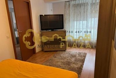 Apartament cu 2 camere decomandat, mobilat în Ultracentral - 3
