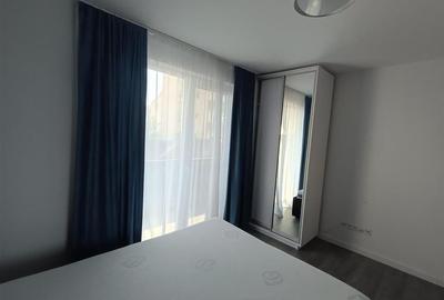 Apartament 2 camere NOU terasa si parcare subterana Kogalniceanu Apartament 2 camere NOU terasa si parcare subterana Kogalniceanu - 6