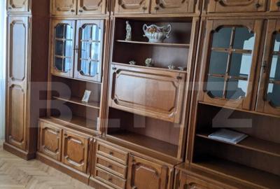 Apartament cu 4 camere decomandat, mobilat în Micro 17 - 8