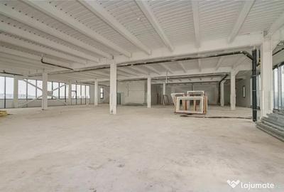 Spațiu comercial, de 900 mp, în Ștefăneștii de Jos - 12