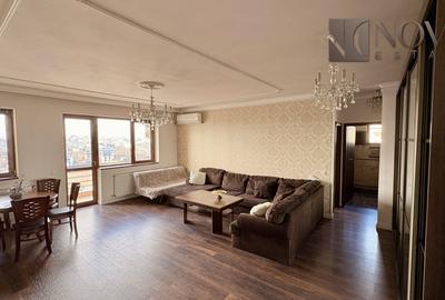 2 Camere | Mihai Bravu | 2 Min Metrou | Centrala | Balcon | Bloc nou 2010 - 2