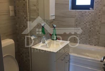 Apartament cu 2 camere în Calea Voinicenilor - 1