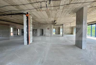 Spațiu comercial, de 1,400 mp, în Someșeni - 4