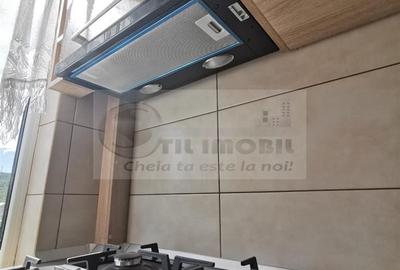 Apartament 2 camere recent renovat  Alexandru cel Bun 399 euro - 3