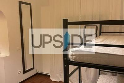 3 camere 6 paturi  parcul Carol  | Unirii | Filaret | Cosbuc - 3