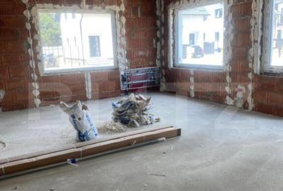 Apartament 3 camere, 80 mp, bloc nou in zona Tisauti - 11