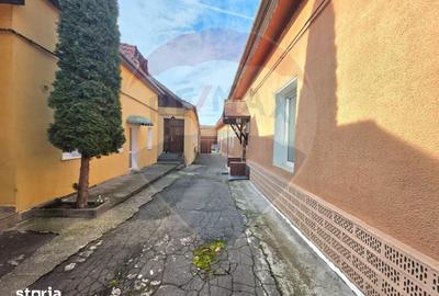 Casă cu 4 camere cu Teren 332 Mp în Ultracentral - 9