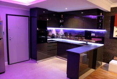 Proprietar apartament 2 cam Emerald (Lacul Tei) , parcare, fitness, squash, - 3