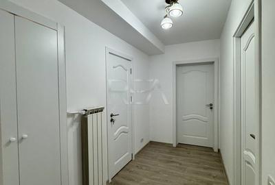 Apartament cu 2 camere decomandat în Ștefan cel Mare - 5