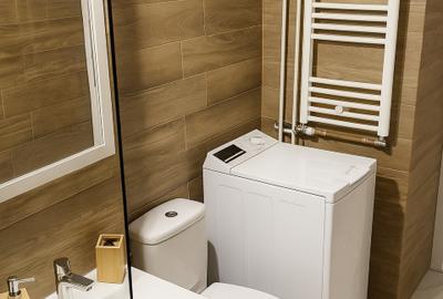 Apartament Central - Premium - Calea Aradului, Linistei, Iulius Mall - 7