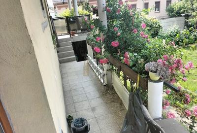 Casă individuală cu 4 camere cu Canalizare în Central - 13