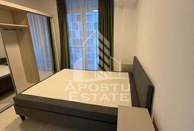 Apartament 2 camere,loc parcare, zona Aradului Nord One - 5