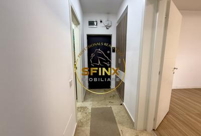 2 Camere decomandat Bulevardul Timisara, centrala termica, bloc 2021 - 5