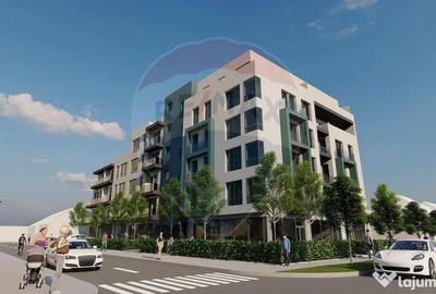 Apartament cu 3 camere decomandat în Cantemir - 2