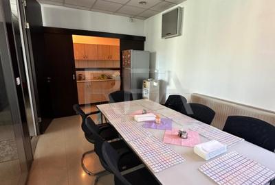 Spatiu Comercial | Investitie Solida | Chirias Activ | Splaiul Unirii - 16