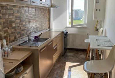 Apartament cu 2 camere decomandat în Roșu - 3