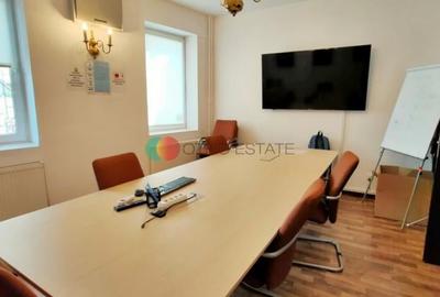 Casă cu 10 camere cu Teren 80 Mp în Ultracentral - 9