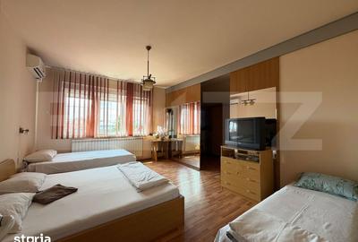 Casă cu 9 camere cu Teren 868 Mp în Micro 1 - 15