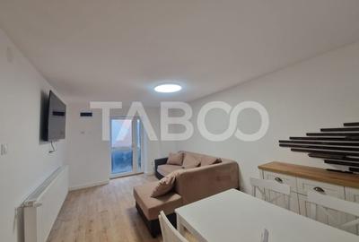 Apartament de inchiriat 42 mpu 2 camere si terasa 4 mp Vasile Aaron - 2