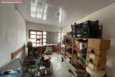 Casa de vanzare zona centrala-Tulcea - 1