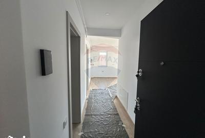 Apartament cu 2 camere în Orașul Vechi - 1