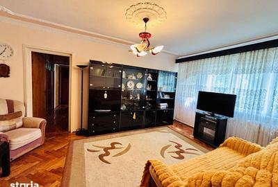 Apartament cu 3 camere în Titan - 18