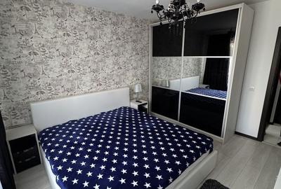 Apartament cu 2 camere decomandat în Buzaului - 7