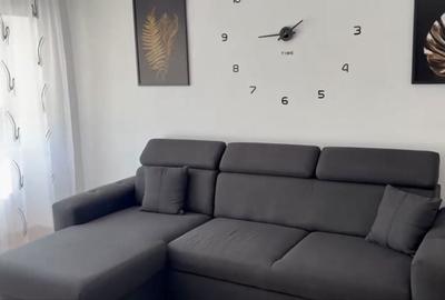 Apartament cu 2 camere decomandat în Central - 1