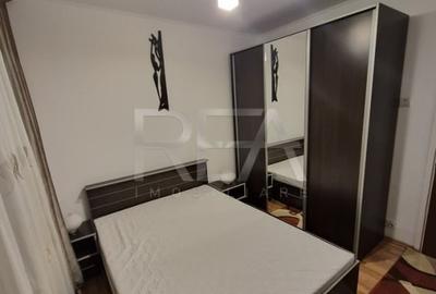 Apartament cu 3 camere decomandat, mobilat în Rahova - 4