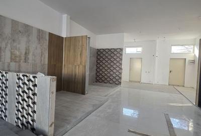 Zona Valea Cascadelor 150 mp open space 3 locuri de parcare - 2