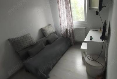 Apartament cu 3 camere de inchiriat complect mobilat - 6