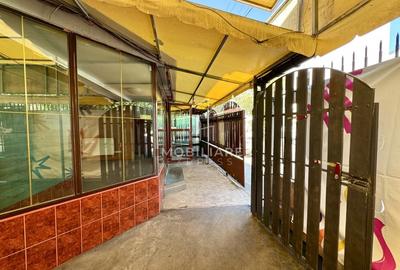 Spatiu comercial -cu terasa  -  Gheorgheni - stradal Spatiu comercial -cu terasa  -  Gheorgheni - stradal - 4