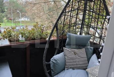 Apartament cu 3 camere decomandat în Soarelui - 5