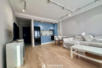 Doua camere premium de închiriat în bloc nou, zona Mehala! - 1