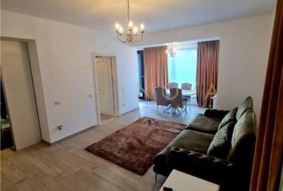 Apartament de 3 camere de inchiriat Floreasca Compozitori, bloc nou parcare - 3
