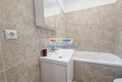 Garsoniera in Militari Residence mobilata utilata 320 euro - 7