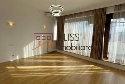 Apartament 4 camere în zona Herastrau - 18