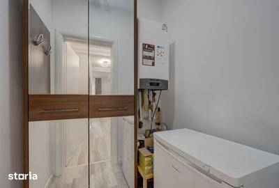 Casă cu 4 camere cu Teren 380 Mp în Apărătorii Patriei - 7