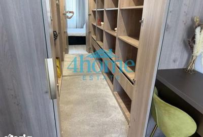 Apartament cu 2 camere, mobilat în Theodor Pallady - 7