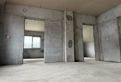 Casă cu 5 camere în Sărmașu - 3