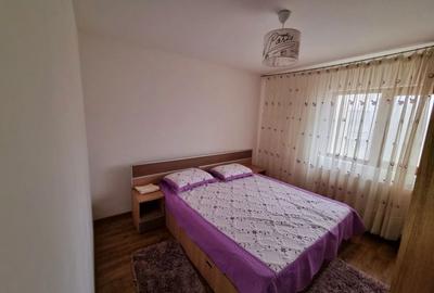 Apartament cu 2 camere decomandat în Central - 3