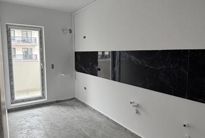 Garsonieră spațioasă, bloc nou, 66.500 EUR – aproape de metrou Berceni - 3