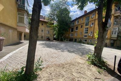 Teren zona Primaverii Teren zona Primaverii - 3