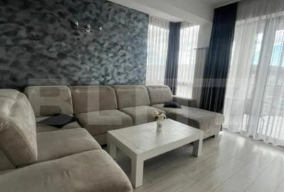 Apartament cu 2 camere decomandat în Central - 7