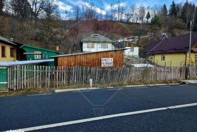 Spațiu comercial, în Chirițeni - 11