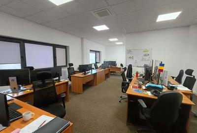 Spațiu comercial, de 212 mp, în Calea Turzii - 8