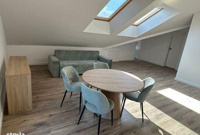 Apartament cu 2 camere în Florești