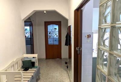 Apartament cu 4 camere decomandat în Mărăști - 6