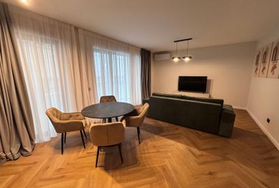 Apartament 2 camere Prima Închiriere Totul Nou Parcare Inclusă - 7
