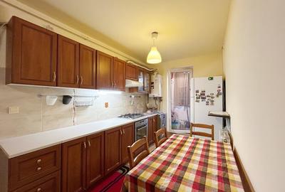 Apartament 3 camere, open space, 55mp, etaj 3 in Giroc - Hotel IQ Apartament 3 camere, open space, 55mp, etaj 3 in Giroc - Hotel IQ - 6